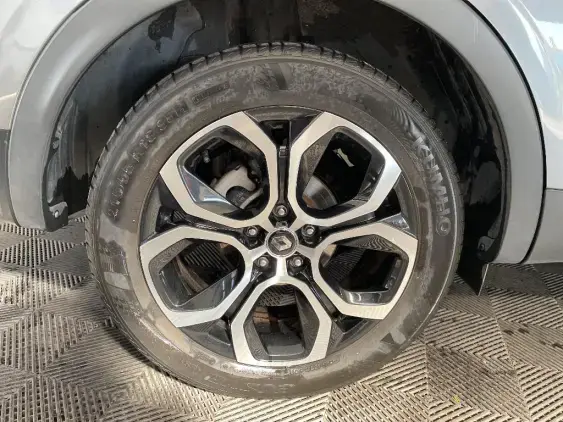 RENAULT ARKANA - voiture d'occasion - Photo 25