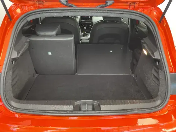 RENAULT CLIO V - voiture d'occasion - Photo 16