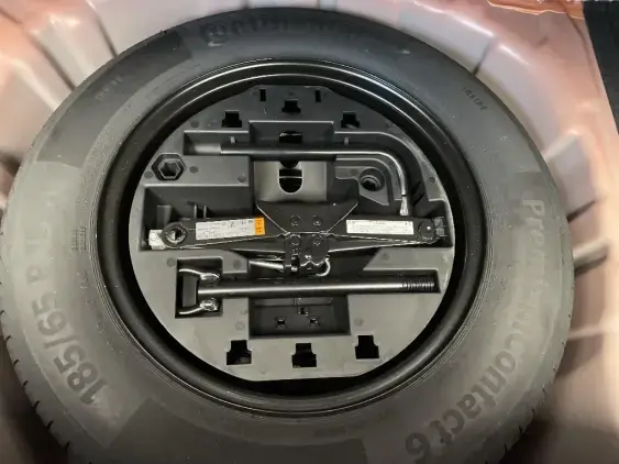 RENAULT CLIO V - voiture d'occasion - Photo 17