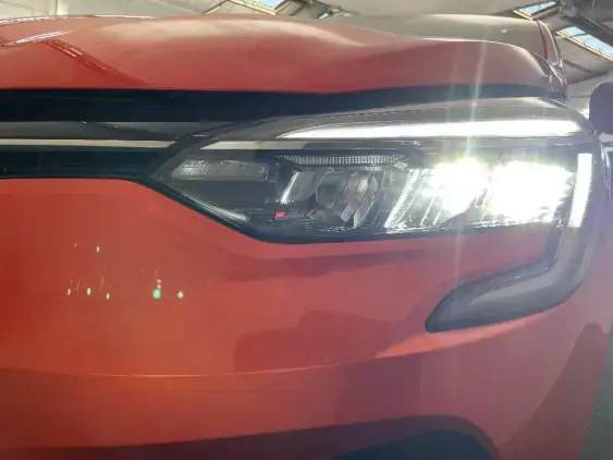 RENAULT CLIO V - voiture d'occasion - Photo 22