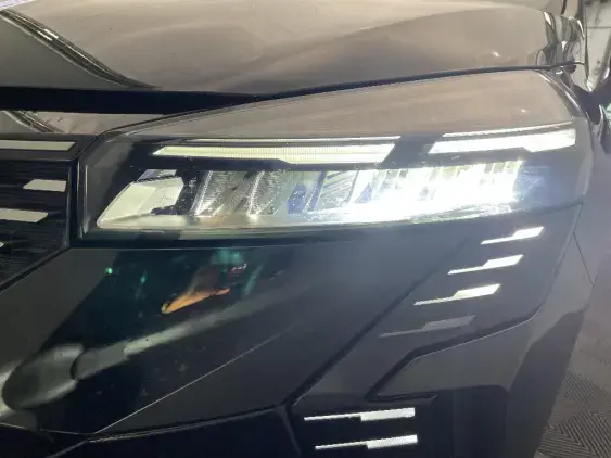 RENAULT CLIO V - voiture d'occasion - Photo 22