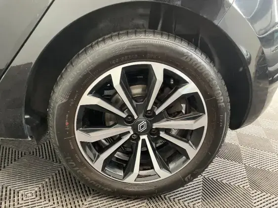 RENAULT CLIO V - voiture d'occasion - Photo 23