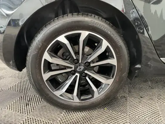 RENAULT CLIO V - voiture d'occasion - Photo 25