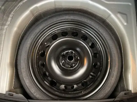 VOLKSWAGEN TAIGO - voiture d'occasion - Photo 17