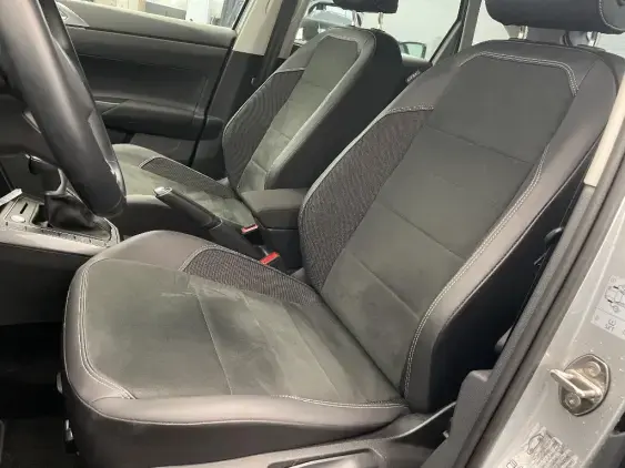 VOLKSWAGEN TAIGO - voiture d'occasion - Photo 18