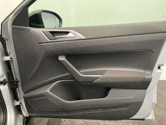 VOLKSWAGEN TAIGO - voiture d'occasion - Photo 20