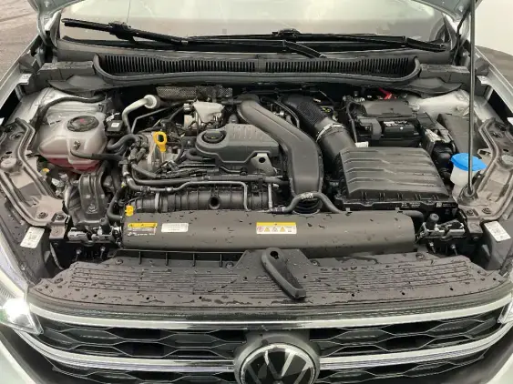 VOLKSWAGEN TAIGO - voiture d'occasion - Photo 21