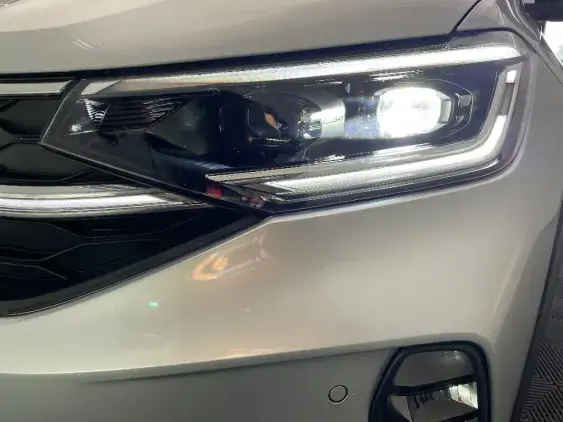 VOLKSWAGEN TAIGO - voiture d'occasion - Photo 22