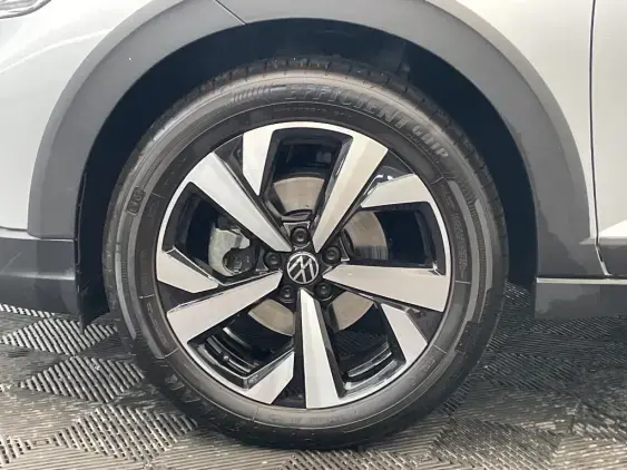 VOLKSWAGEN TAIGO - voiture d'occasion - Photo 23