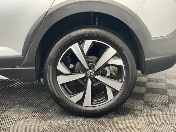 VOLKSWAGEN TAIGO - voiture d'occasion - Photo 24