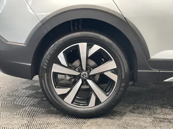 VOLKSWAGEN TAIGO - voiture d'occasion - Photo 25