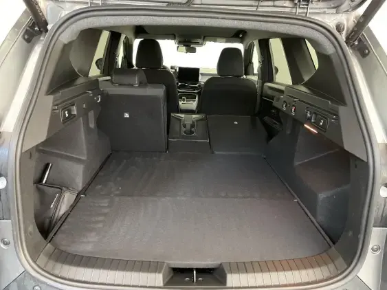 DACIA BIGSTER - voiture d'occasion - Photo 16