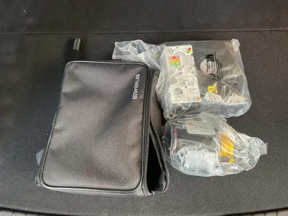 DACIA BIGSTER - voiture d'occasion - Photo 17