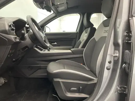 DACIA BIGSTER - voiture d'occasion - Photo 18