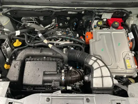 DACIA BIGSTER - voiture d'occasion - Photo 21