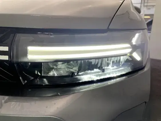 DACIA BIGSTER - voiture d'occasion - Photo 22