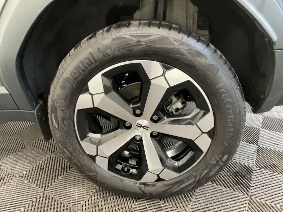 DACIA BIGSTER - voiture d'occasion - Photo 24