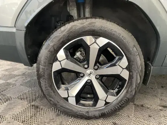 DACIA BIGSTER - voiture d'occasion - Photo 25