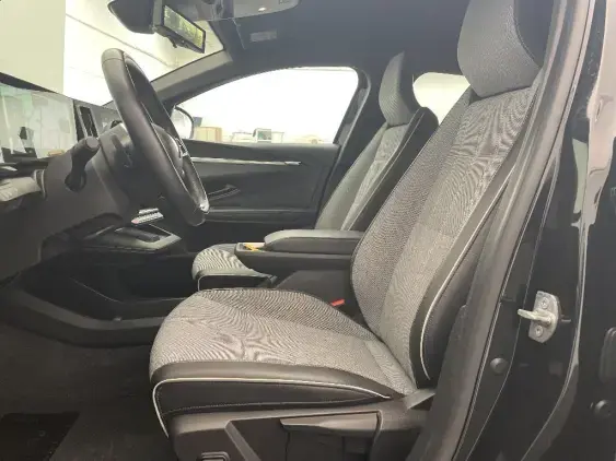 RENAULT MEGANE V - voiture d'occasion - Photo 18