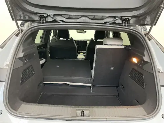 RENAULT MEGANE V - voiture d'occasion - Photo 16