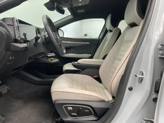 RENAULT MEGANE V - voiture d'occasion - Photo 18