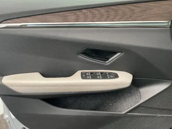 RENAULT MEGANE V - voiture d'occasion - Photo 19