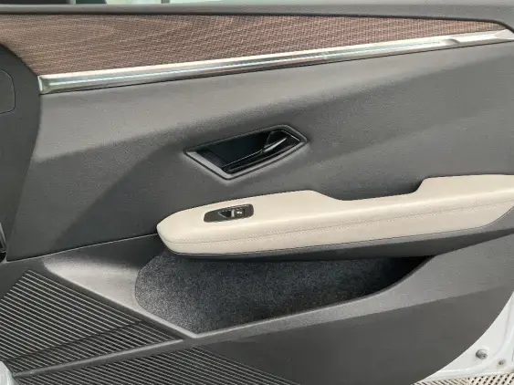 RENAULT MEGANE V - voiture d'occasion - Photo 20