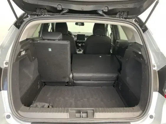 RENAULT CAPTUR II - voiture d'occasion - Photo 16