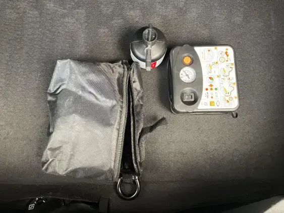 RENAULT CAPTUR II - voiture d'occasion - Photo 17