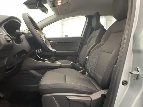 RENAULT CAPTUR II - voiture d'occasion - Photo 18