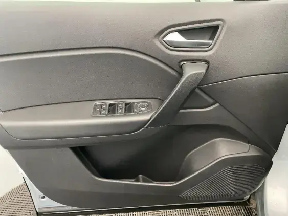 RENAULT CAPTUR II - voiture d'occasion - Photo 19