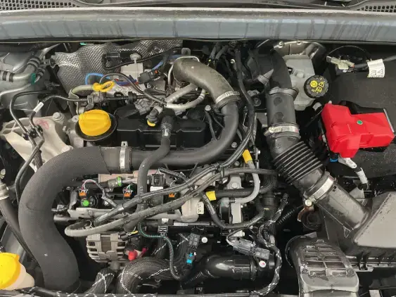 RENAULT CAPTUR II - voiture d'occasion - Photo 21