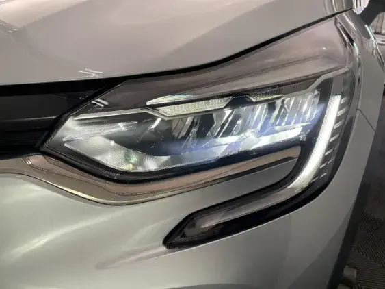 RENAULT CAPTUR II - voiture d'occasion - Photo 22