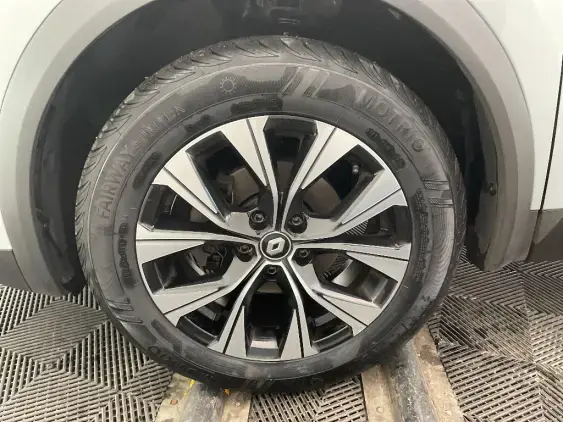 RENAULT CAPTUR II - voiture d'occasion - Photo 23