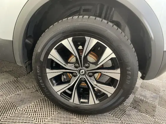 RENAULT CAPTUR II - voiture d'occasion - Photo 24