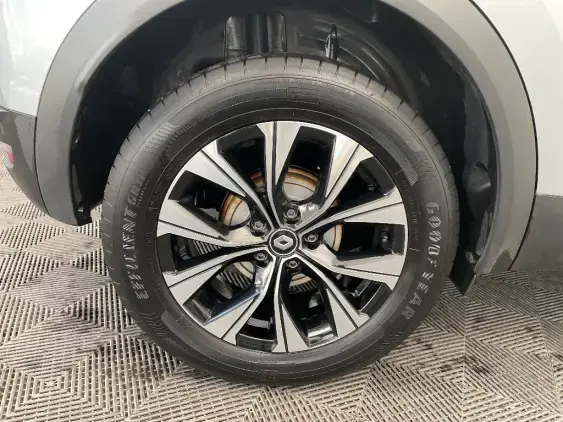 RENAULT CAPTUR II - voiture d'occasion - Photo 25