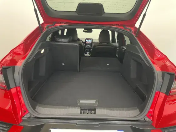 RENAULT ARKANA - voiture d'occasion - Photo 16