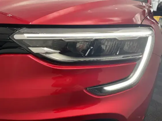 RENAULT ARKANA - voiture d'occasion - Photo 22