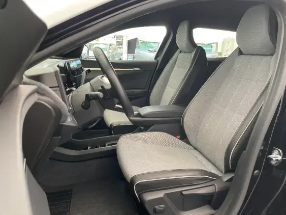 RENAULT MEGANE V - voiture d'occasion - Photo 18