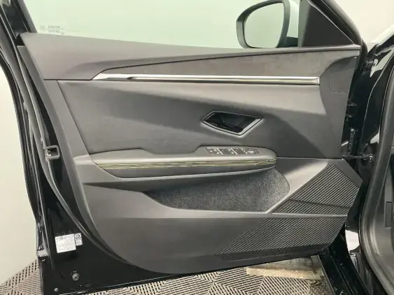 RENAULT MEGANE V - voiture d'occasion - Photo 19