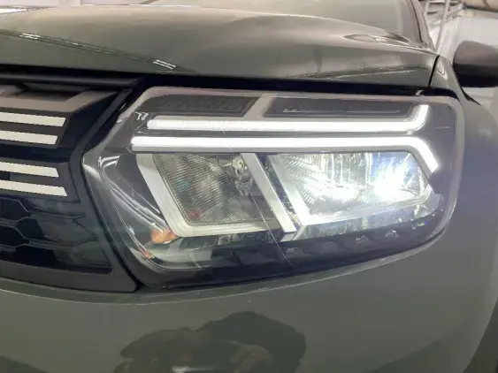 DACIA DUSTER II - voiture d'occasion - Photo 22