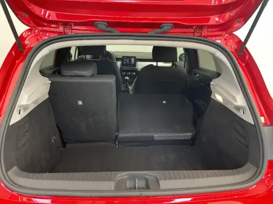 RENAULT CLIO V - voiture d'occasion - Photo 16