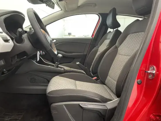 RENAULT CLIO V - voiture d'occasion - Photo 18