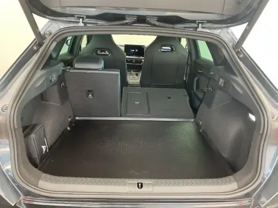 CUPRA FORMENTOR - voiture d'occasion - Photo 16