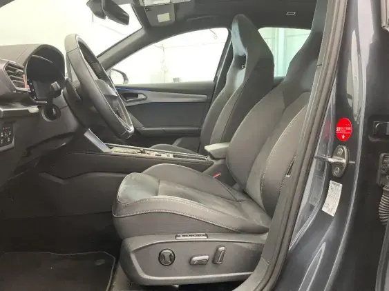 CUPRA FORMENTOR - voiture d'occasion - Photo 18