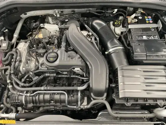 CUPRA FORMENTOR - voiture d'occasion - Photo 21