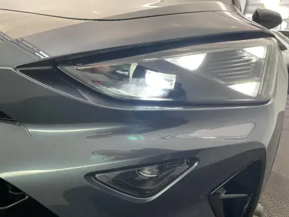 CUPRA FORMENTOR - voiture d'occasion - Photo 22