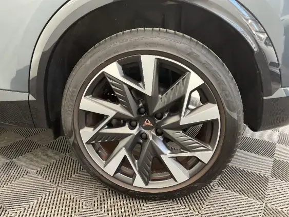 CUPRA FORMENTOR - voiture d'occasion - Photo 24