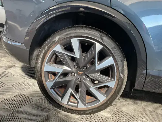 CUPRA FORMENTOR - voiture d'occasion - Photo 25