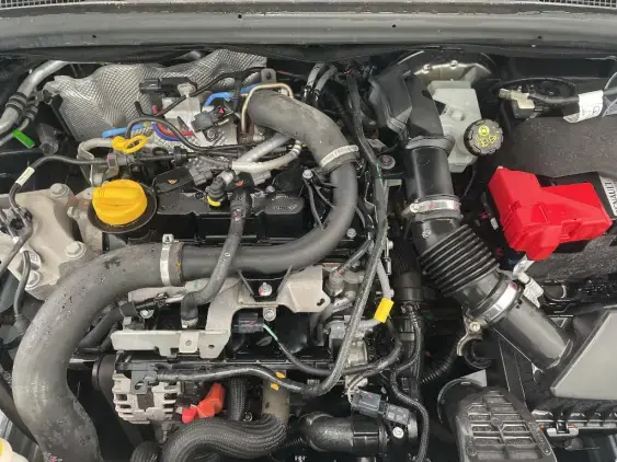 RENAULT CLIO V - voiture d'occasion - Photo 21